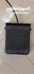  6 Casio CT-S1 Keyboard with Pedal
