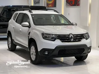  1 Renault  Duster  New