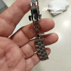  4 ساعة ستاتي نوع Grovana  سويسري أصلي 100%