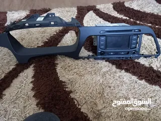  3 فريم وشاشه سوناتا 2016 الأصلي