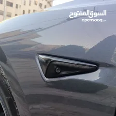  6 تسلا 3 سناندر باس مالك اول من الحره استخدام شخصي tesla model 3 stander plus 2022