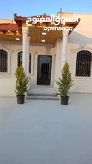  2 فيلا بناء حديث تشطيبات ديولوكس