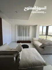  3 قعدة جديدة بلون البيج للبيع