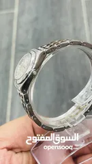  3 Swatch swiss  سواتش سويسري الساعة بحالة الوكالة استعمال خفيف بدون وكفالة