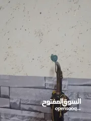  2 ثريات تعليق لاطلالة هادئة ولبيت عصري وانيق الوحدة ب2 دينارين والفازة ب3 ثلاثة دنانير
