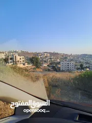  2 مرج الحمام / حوض ام عريجات _ ارض مساحتها دونم سكن أ بسعر ممتاز