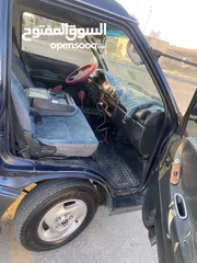  5 باص h100 للبيع