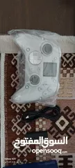  2 يد تحكم PIHLPS تشتغل على كل الاجهزة PC/PS4/نتيندو سويتش /جوال / ايباد