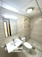  9 1 Bhk+2 bath for rent in Alkhwair (without cheque) behind badr Al sama hospital R(725)