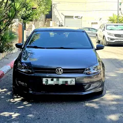  2 بولو. اتومتتيك. اصل. مع. بانورما. فحص نخب بسعررررررر حرق حرق