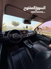 8 كيا سيرنتو 2020