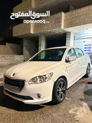  3 بيجو 301 بتجنن