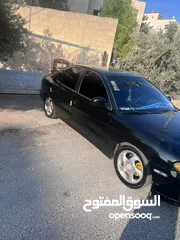  1 للبيع  افانتي موديل 96 بحاله ممتازه