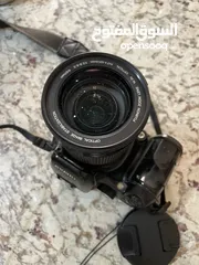  1 كاميره مستعمله قطع غيار