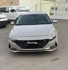  3 هونداي  الانترا