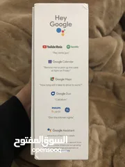  10 Google nest mini / قوقل هوم امريكي اصلي