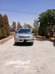  2 تويوتا لاندكروزر 2003 vxr v8 تنكين بنزين شاص هامر بك اب هايلوكس اسوزو نيسان متسوبيشي فورد رنج جمس يو