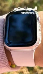  6 Apple Watch Series 9 (GPS + Cellular)