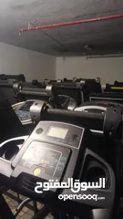  4 Treadmill for sales and repairs please call me