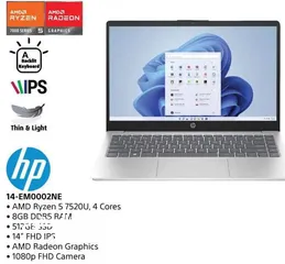  6 لابتوب Hp للبيع