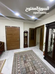 12 شقة مميزة للبيع في ضاحية الرشيد