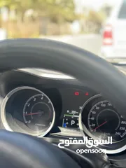  2 Lancer ex 2017