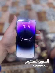  2 ايفون 14 برو ماكس