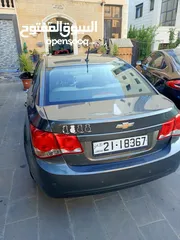  10 شفر اكروز 2012  ماتور 1600 للبيع