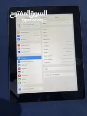  4 iPad 32 gb