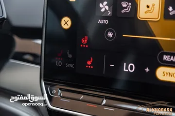  7 Volkswagen ID6 Crozz Prime Dual motor 4x4 عداد صفر