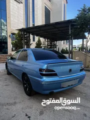  5 بيجو 406   اتوماتيك منفوله نفل كامل   بيجو 406  منفوله نفل كامل   بيجو 406  منفوله نفل كامل