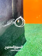  7 طمبون مستعمل ياباني امامي تويوتا بريوس 2019-2022  ملاحظات الطمبون واضحه بصور Toyota Prius 2019-2022