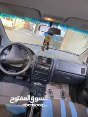  5 جيتس ترخيص 2008 اصل برايفت اتومات 1400 سياره مشدشدة غير مهيونة ترخيص تامين فل