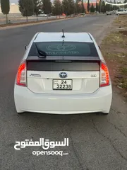  20 تويوتا بريوس 2014 وارد امريكي
