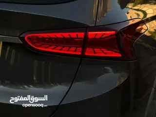  1 حرق حرق حرق عالكاش جيب سانتافيه 2019