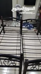  1 2 single bed