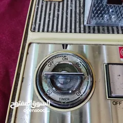  16 مروحه وسشوار عدد 3 كل قطعه الها سعر كله شغال علي الفحص الكامل سشوار صنع ايطاليا اصلي 100% بسعر حرق