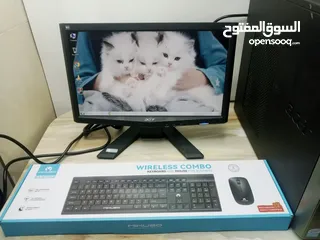  8 كمبيوتر Acer