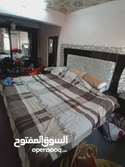  4 غرفة نوم مستوردة من الكويت