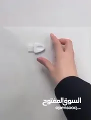  13 براون شحن 4 رؤوس ماكينة إزالة الشعر النسائية ENZO لجميع مناطق الجسم نظام شحن
