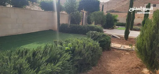  20 فيلا للبيع طبربور