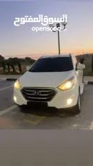  7 جب هونداي توسان 2013