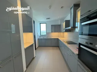  8 2 + 1 BR Luxurious Apartment for Rent in Al Mouj