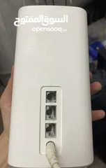  3 Huawei cpe pro 2 unlocked used