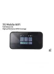  3 Router wifi Soyealink Portable 5G with 10 terabyte راوتر انترنت 5 جي متنقل مع 10 تيرا انترنت شهريا