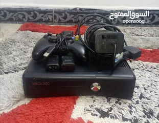  1 xbox 360 للبيع