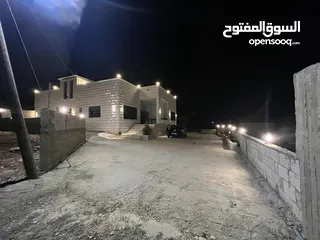  5 بيت مستقل جاهز ديلوكس