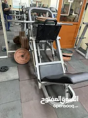  28 معدات رياضيه