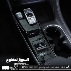  6 سوناتا هايبرد وارد كوريا