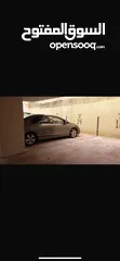  2 سيارة هوندا سيفيك 2008للبيع